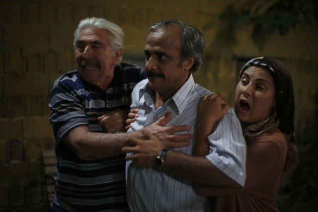 Gülümse Yeter 3. Bölüm Fotoğrafları