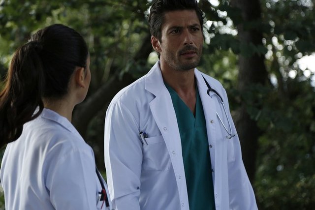 Gülümse Yeter 3. Bölüm Fotoğrafları