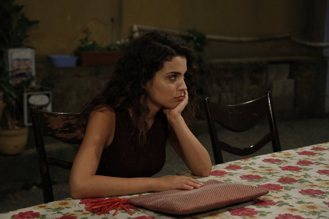 Gülümse Yeter 3. Bölüm Fotoğrafları