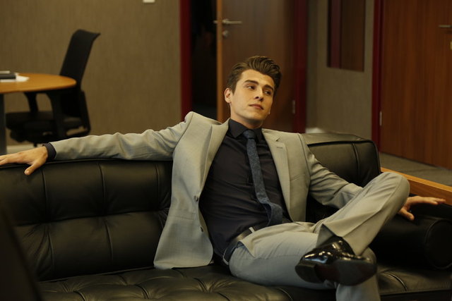 Gülümse Yeter 3. Bölüm Fotoğrafları