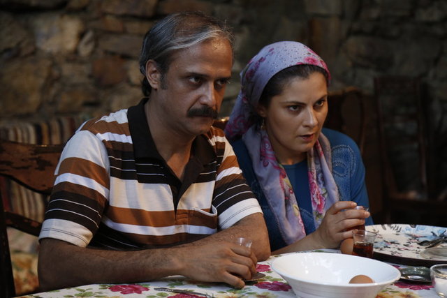 Gülümse Yeter 3. Bölüm Fotoğrafları