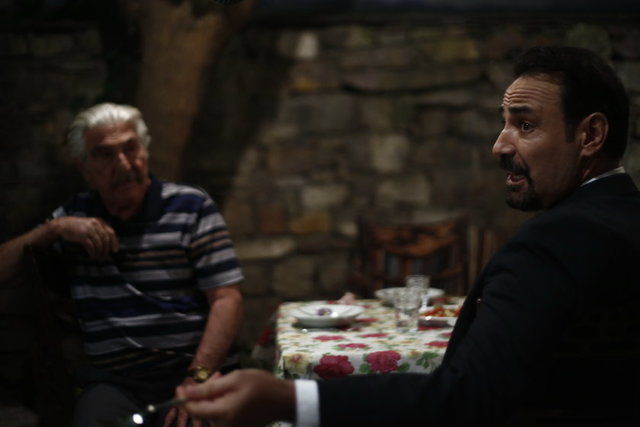 Gülümse Yeter 3. Bölüm Fotoğrafları