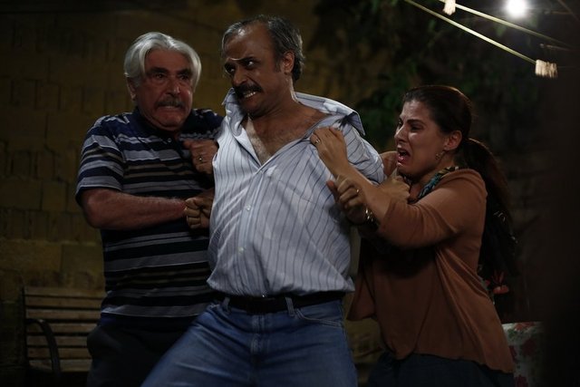 Gülümse Yeter 3. Bölüm Fotoğrafları