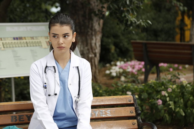 Gülümse Yeter 3. Bölüm Fotoğrafları