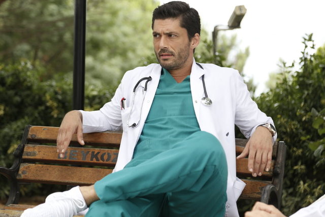 Gülümse Yeter 3. Bölüm Fotoğrafları