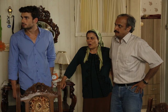 Gülümse Yeter 3. Bölüm Fotoğrafları