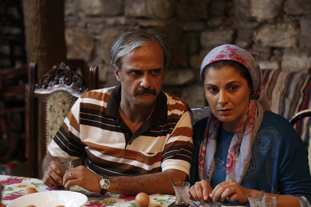 Gülümse Yeter 3. Bölüm Fotoğrafları