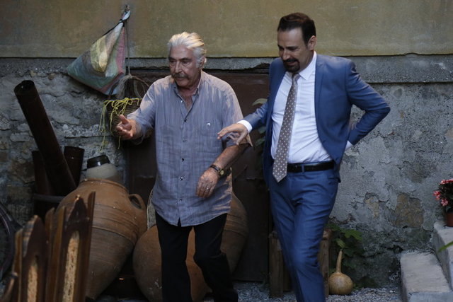 Gülümse Yeter 3. Bölüm Fotoğrafları