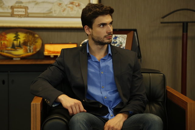 Gülümse Yeter 3. Bölüm Fotoğrafları