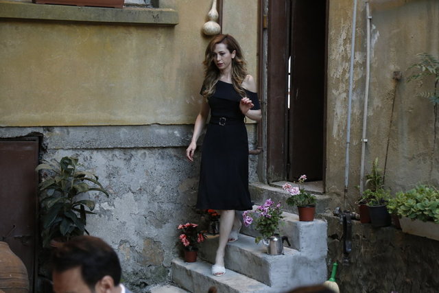 Gülümse Yeter 3. Bölüm Fotoğrafları