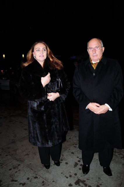 ERGUN - AYŞE GÜRSOY