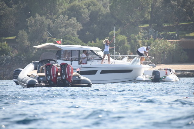 AYSEN SABANCI