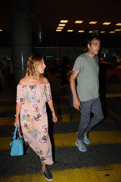 HANDE - MEHMET GAMGAM