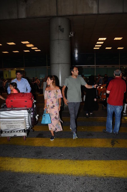 HANDE - MEHMET GAMGAM