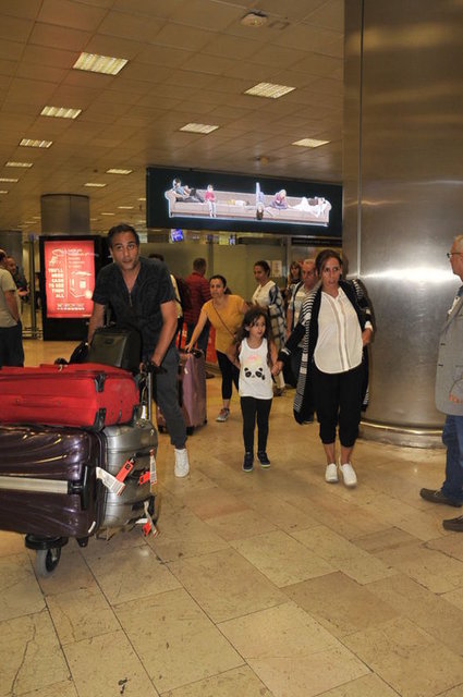 HANDE - MEHMET GAMGAM