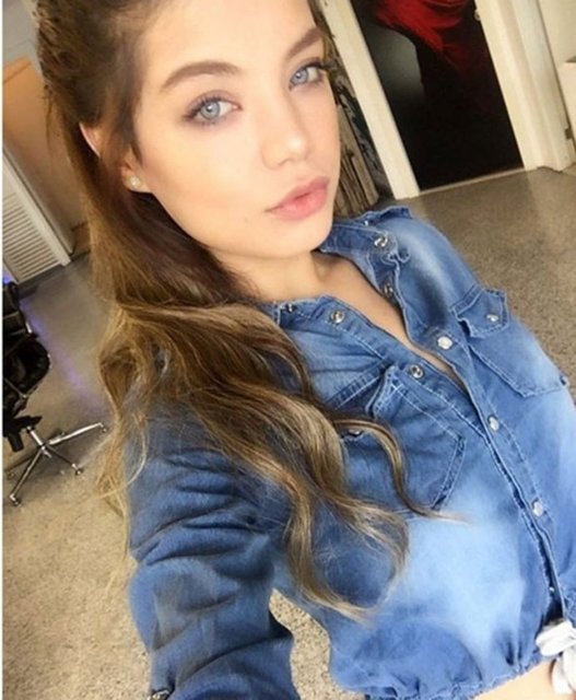 Bir dargın bir barışık çift sosyal medyada yaptıkları paylaşımlarla birbirlerini suçladı.