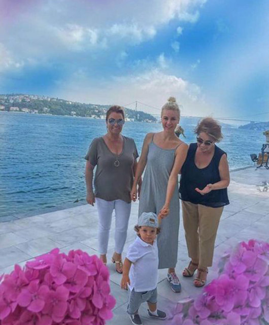 MELİSA, RÜZGAR KANATLI, ARZU SAVGI