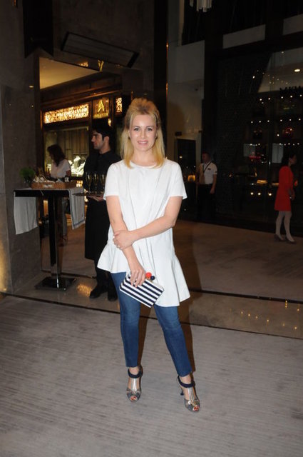MELİSA KANATLI