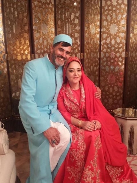 Yaşar Alptekin'in geçen sene evlendiği Ayten Alptekin çarpıcı iddialarda bulundu.