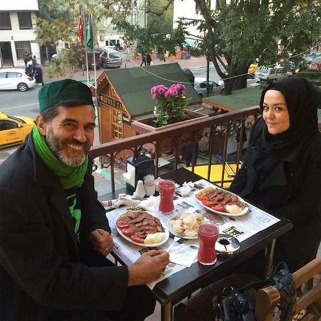 Eşini terk edip Almanya'ya giden Ayten Alptekin, "Yaşar, bir Müslüman'ın yapmayacağı şeyler yaptı.