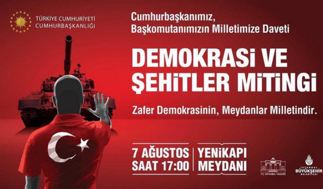 ESRA EROL - Unutma... #7ağustos #Birlikteçokgüzeliz #BirlikBeraberlik