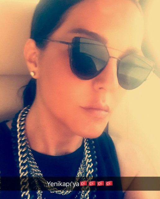 BENGÜ - Tek yürek Yenikapı'ya