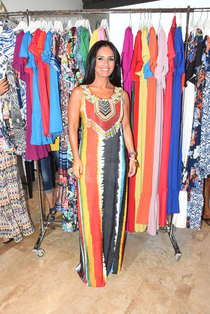 MELDA AKSU