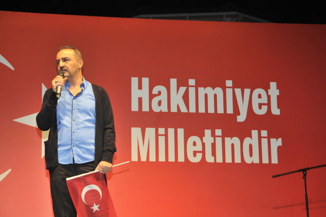YILMAZ ERDOĞAN