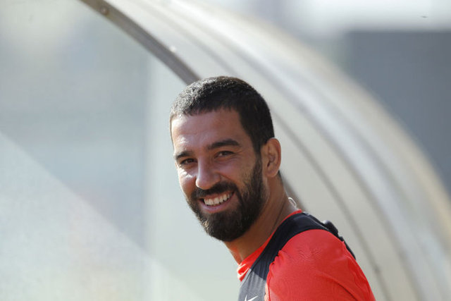 ARDA TURAN