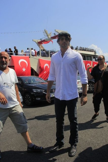 Şükrü Özyıldız