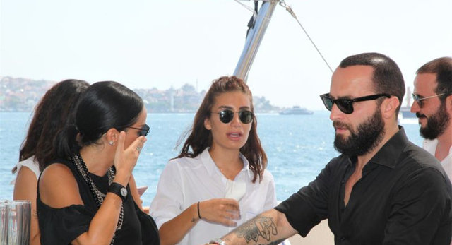 irem Derici-Berkay -  