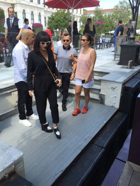 Gülşen-Ozan Çolakoğlu