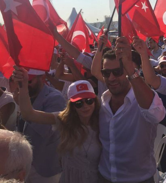 Kenan İmirzalıoğlu-Sinem Kobal