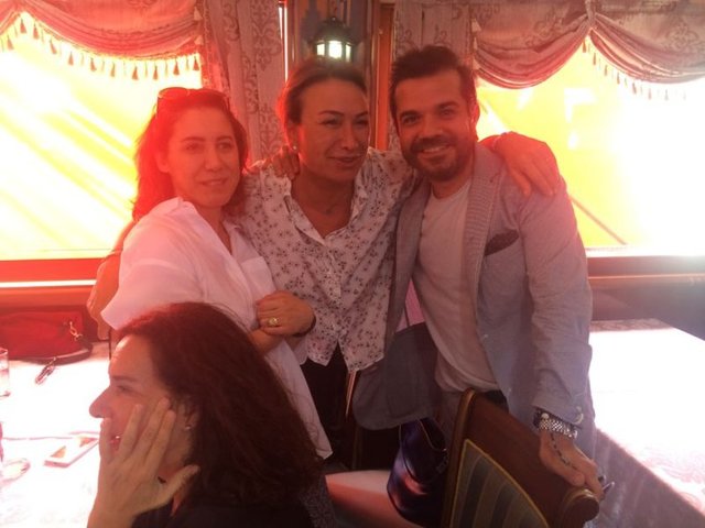 Demet Akbağ-Kenan Doğulu