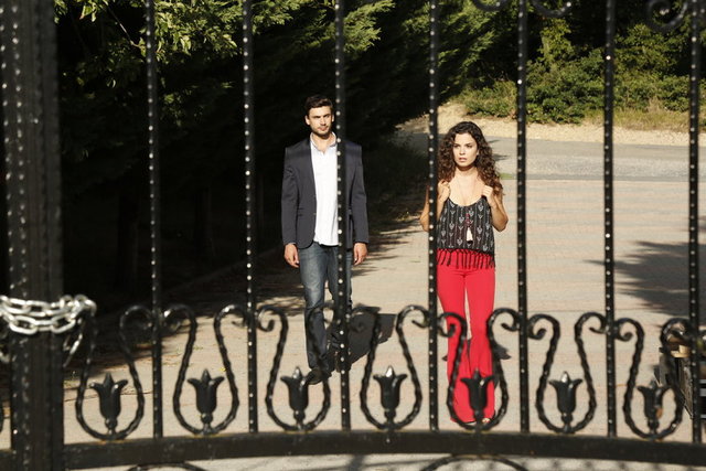 Gülümse Yeter 4. Bölüm Fotoğrafları