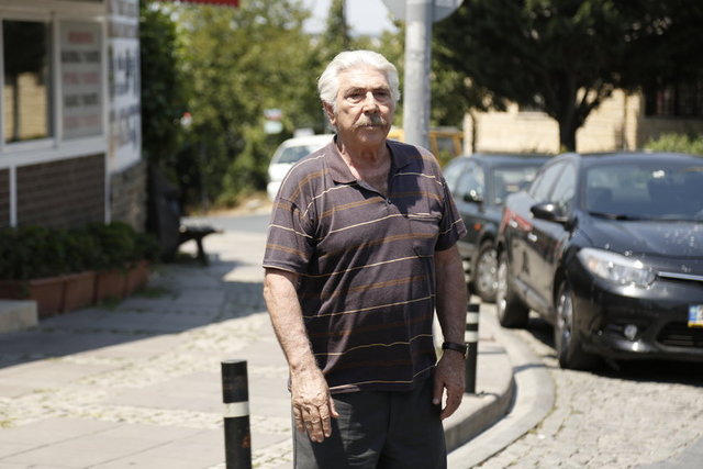 Gülümse Yeter 4. Bölüm Fotoğrafları