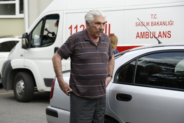 Gülümse Yeter 4. Bölüm Fotoğrafları