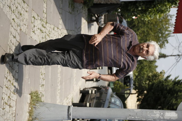 Gülümse Yeter 4. Bölüm Fotoğrafları