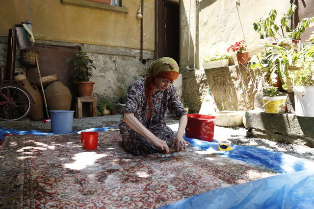 Gülümse Yeter 4. Bölüm Fotoğrafları