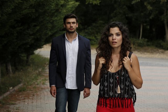 Gülümse Yeter 4. Bölüm Fotoğrafları