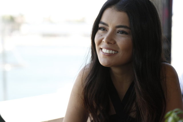 Gülümse Yeter 4. Bölüm Fotoğrafları