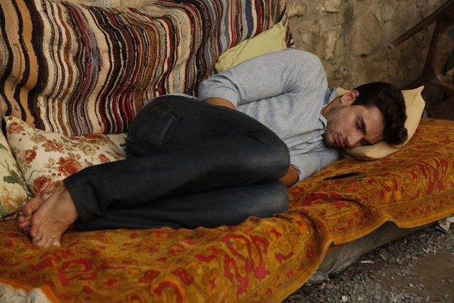 Gülümse Yeter 4. Bölüm Fotoğrafları