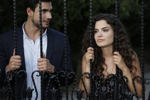 Gülümse Yeter 4. Bölüm Fotoğrafları