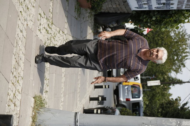 Gülümse Yeter 4. Bölüm Fotoğrafları