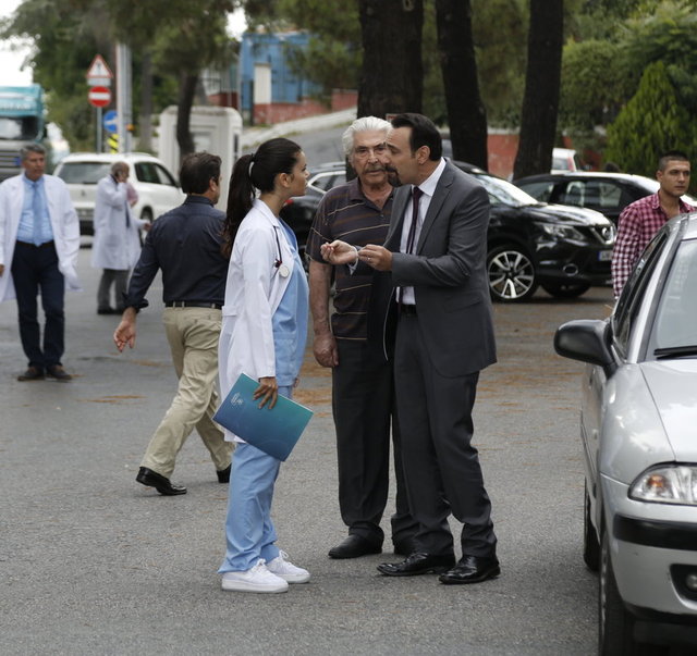 Gülümse Yeter 4. Bölüm Fotoğrafları