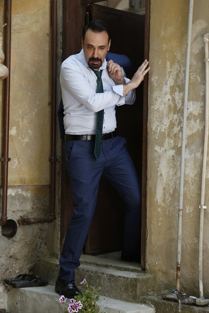 Gülümse Yeter 4. Bölüm Fotoğrafları