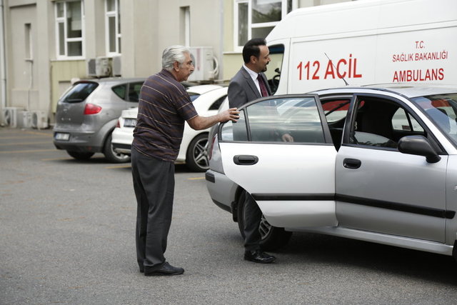 Gülümse Yeter 4. Bölüm Fotoğrafları