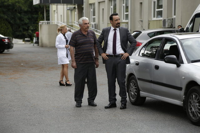 Gülümse Yeter 4. Bölüm Fotoğrafları