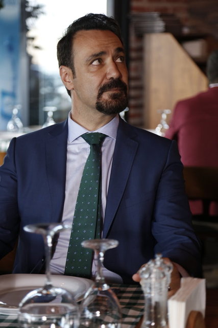 Gülümse Yeter 4. Bölüm Fotoğrafları