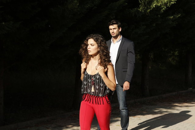 Gülümse Yeter 4. Bölüm Fotoğrafları